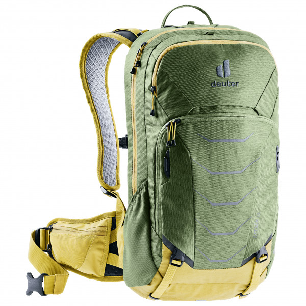Deuter - Attack 16 - Bike-Rucksack