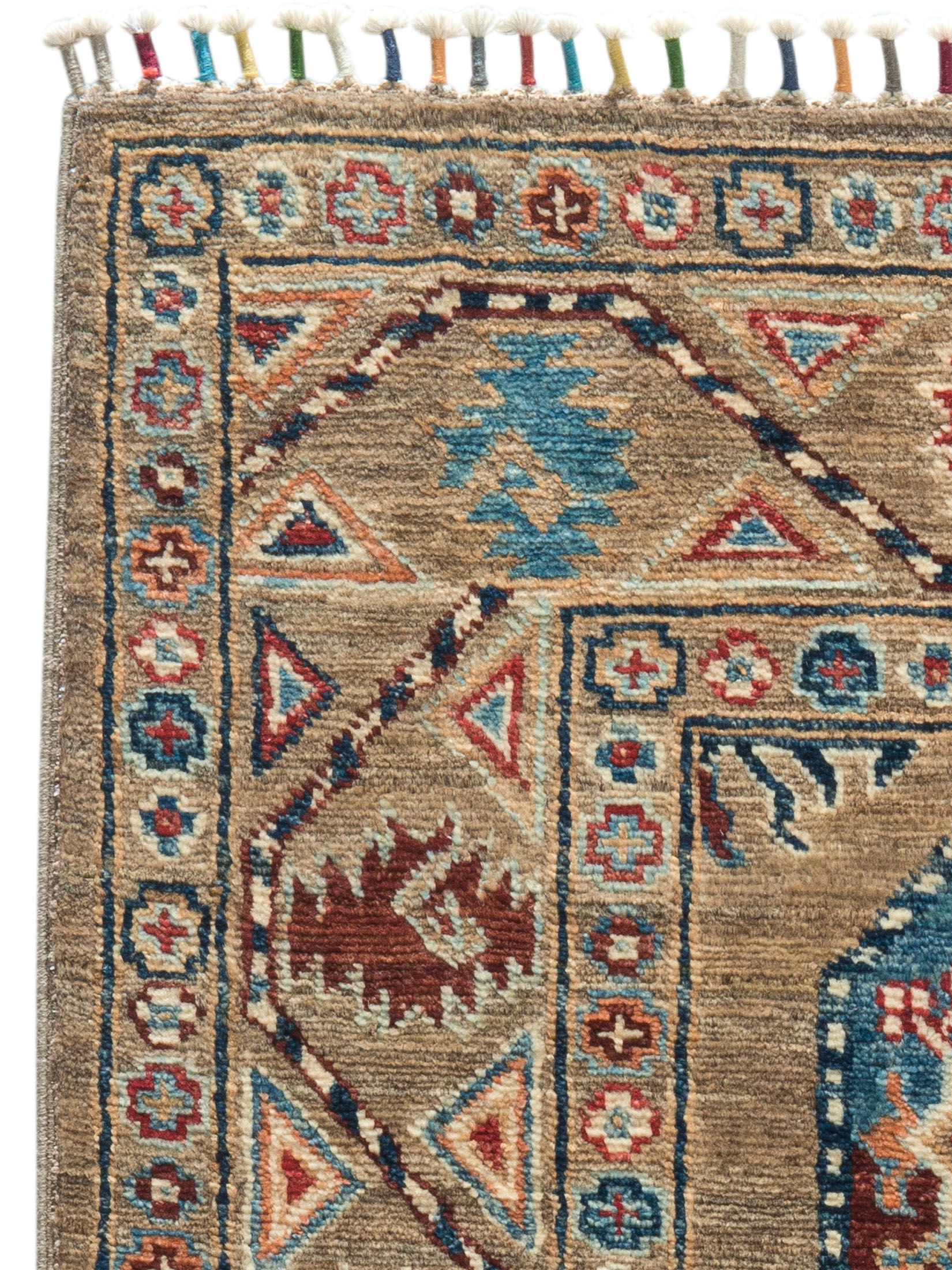 Buchara Ghazni ca. 100 x 148 cm, Unikat / Einzelstück