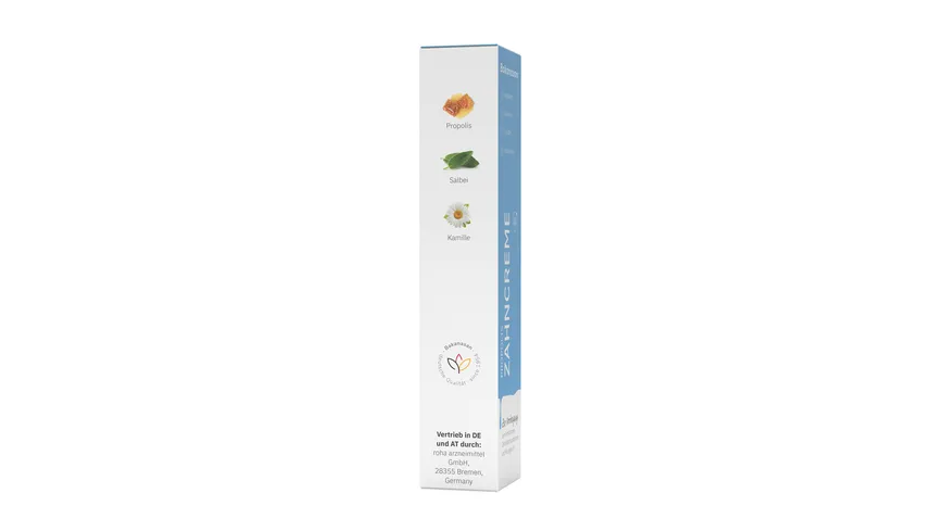BAKANASAN Propolis Zahncreme 50 ml
