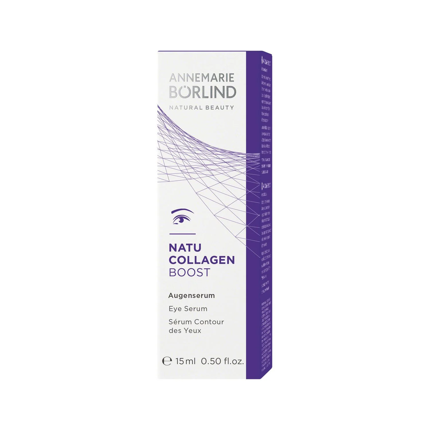 Natucollagen Boost serum za područje oko očiju - protiv bora