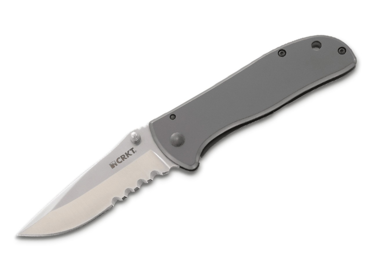 Drifter Large Serrated
