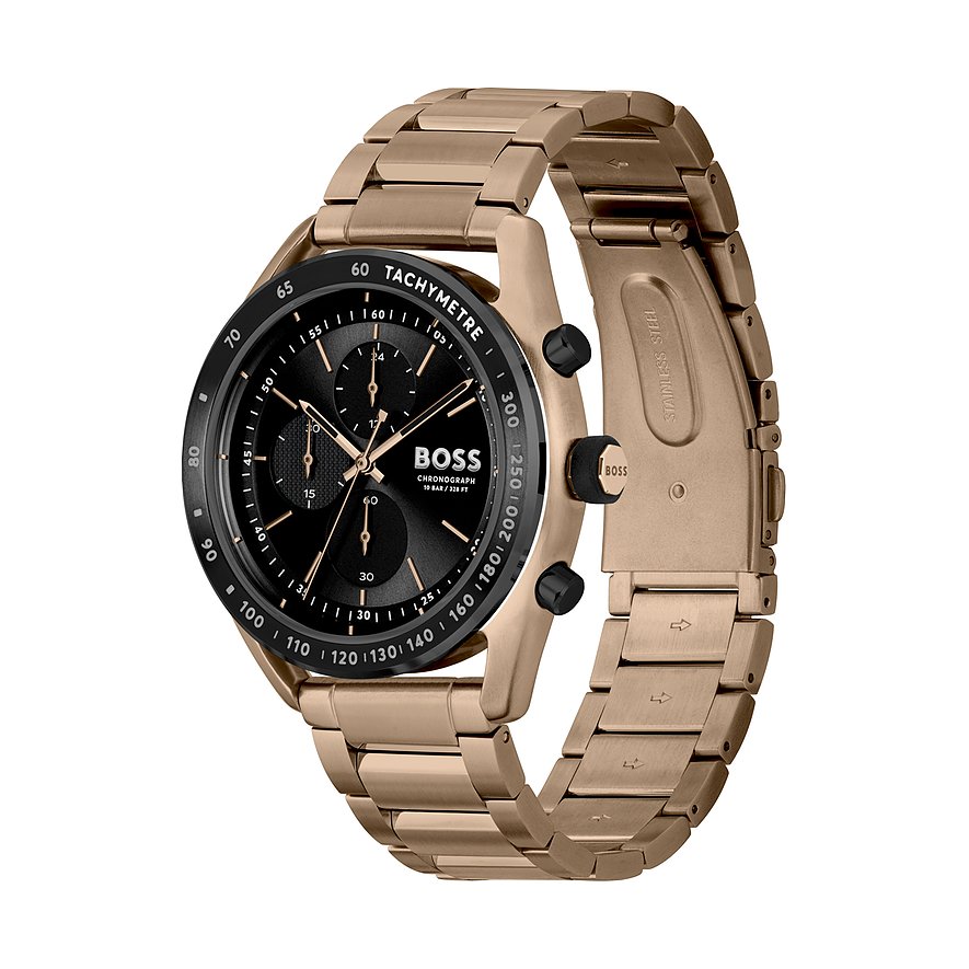 Boss Chronograph