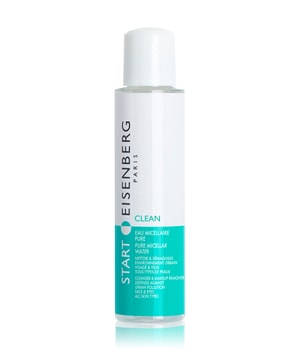 EISENBERG Start Eau Micellaire Pure Gesichtsfluid-100 ml