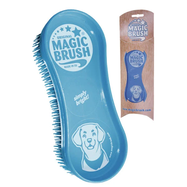 Kerbl MagicBrush DOG Blue Sky günstig kaufen bei ZooRoyal