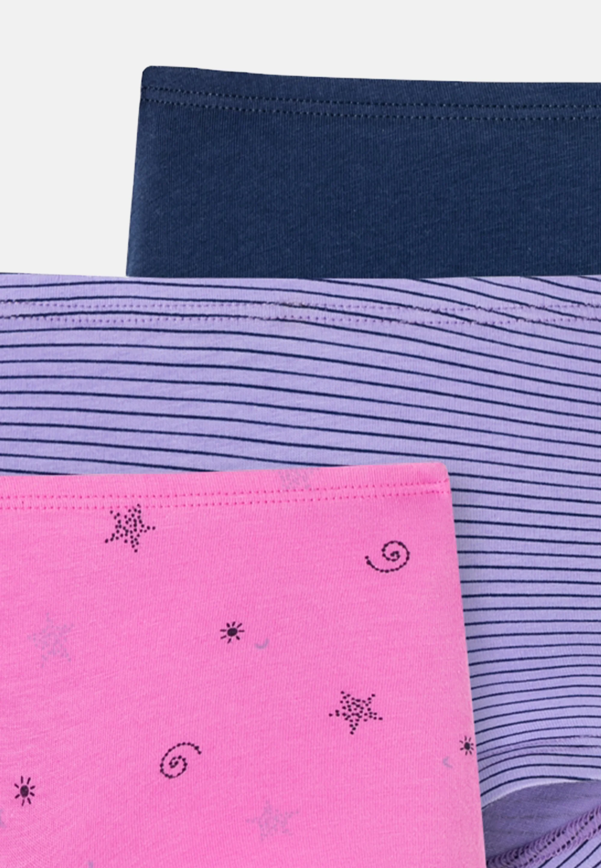Schiesser 6ER PACK - Culotte