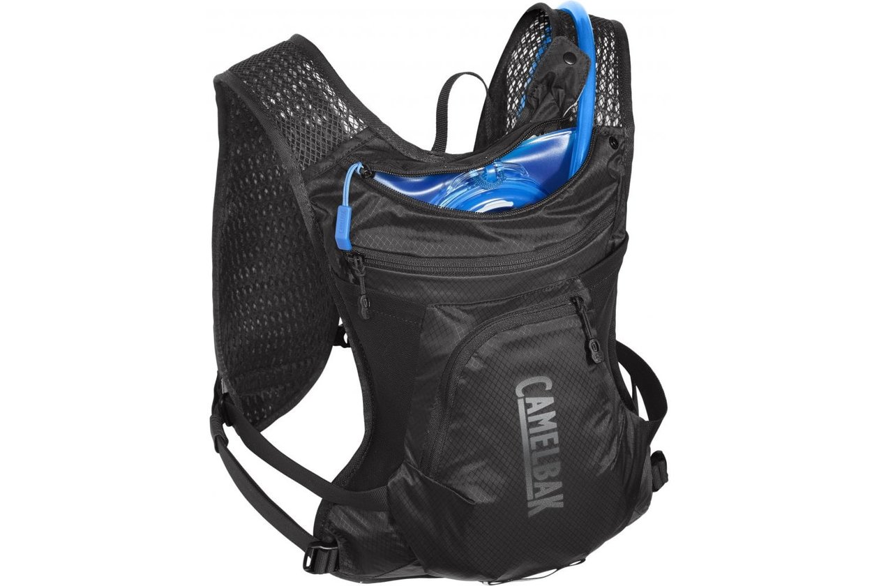 Camelbak Trinkweste Chase Bike 4