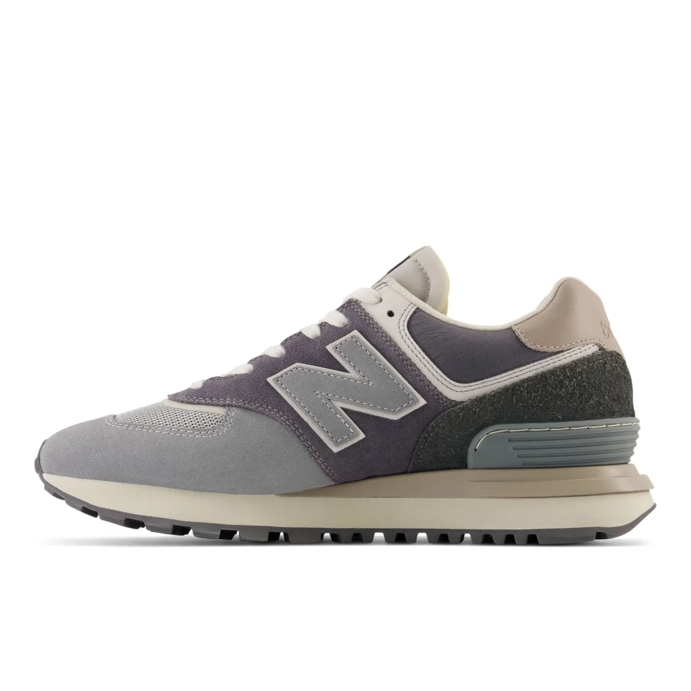 New Balance 574 U574LGG2 / grau
