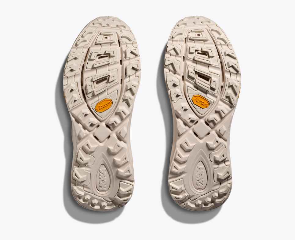 Mafate Three2 Rose Cream / Stucco