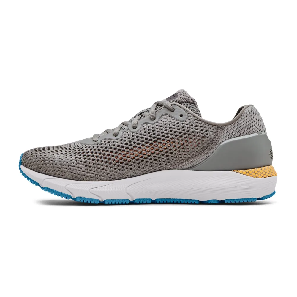 Under Armour HOVR Sonic 4 3023543-110 / grau