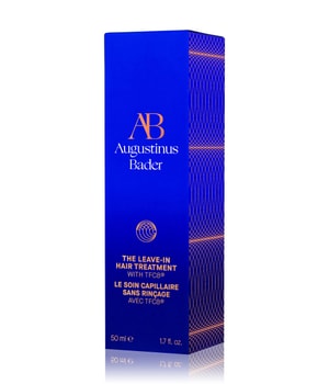 Augustinus Bader The Leave In Conditioner Conditioner-50 ml