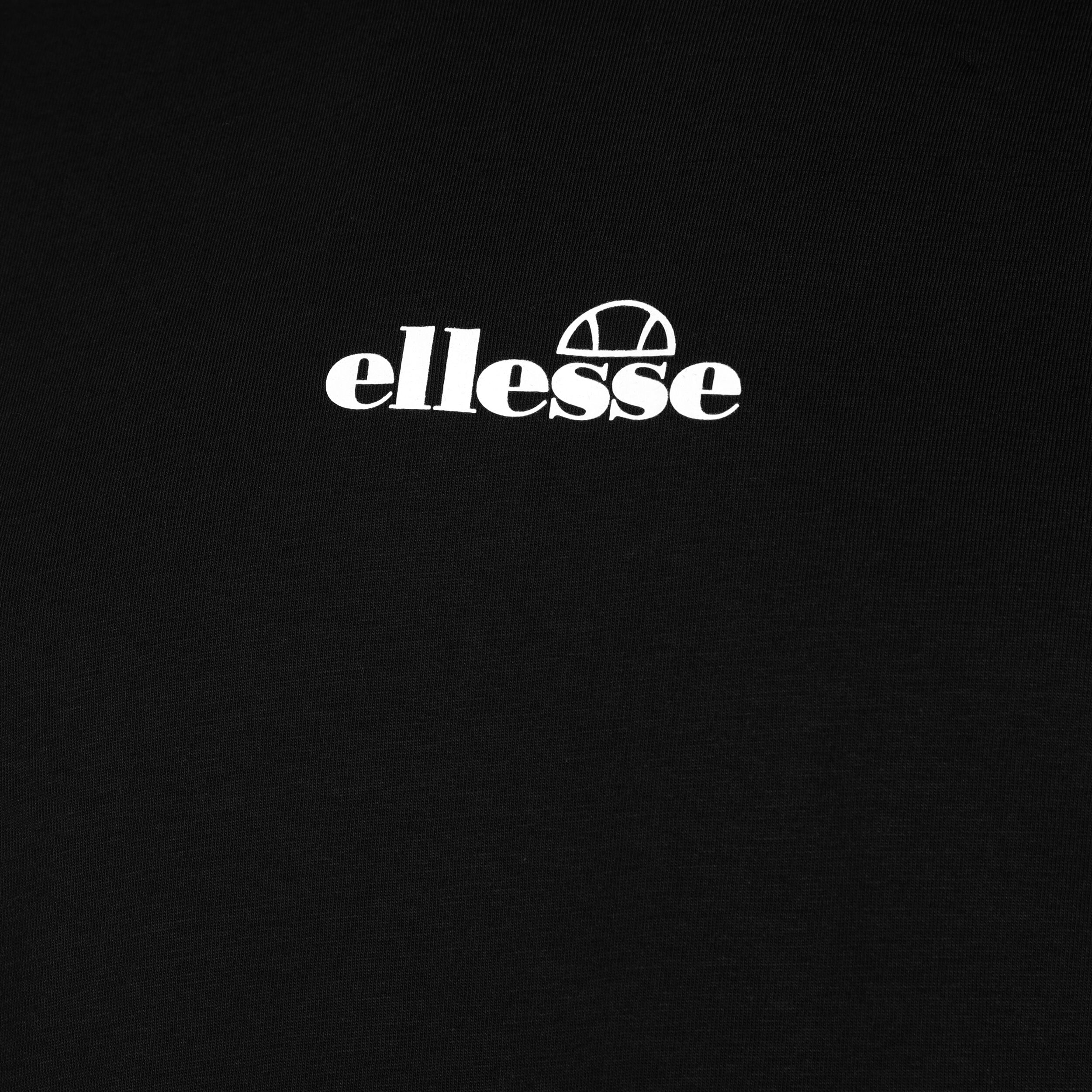 Ollio T-Shirt Herren - Schwarz