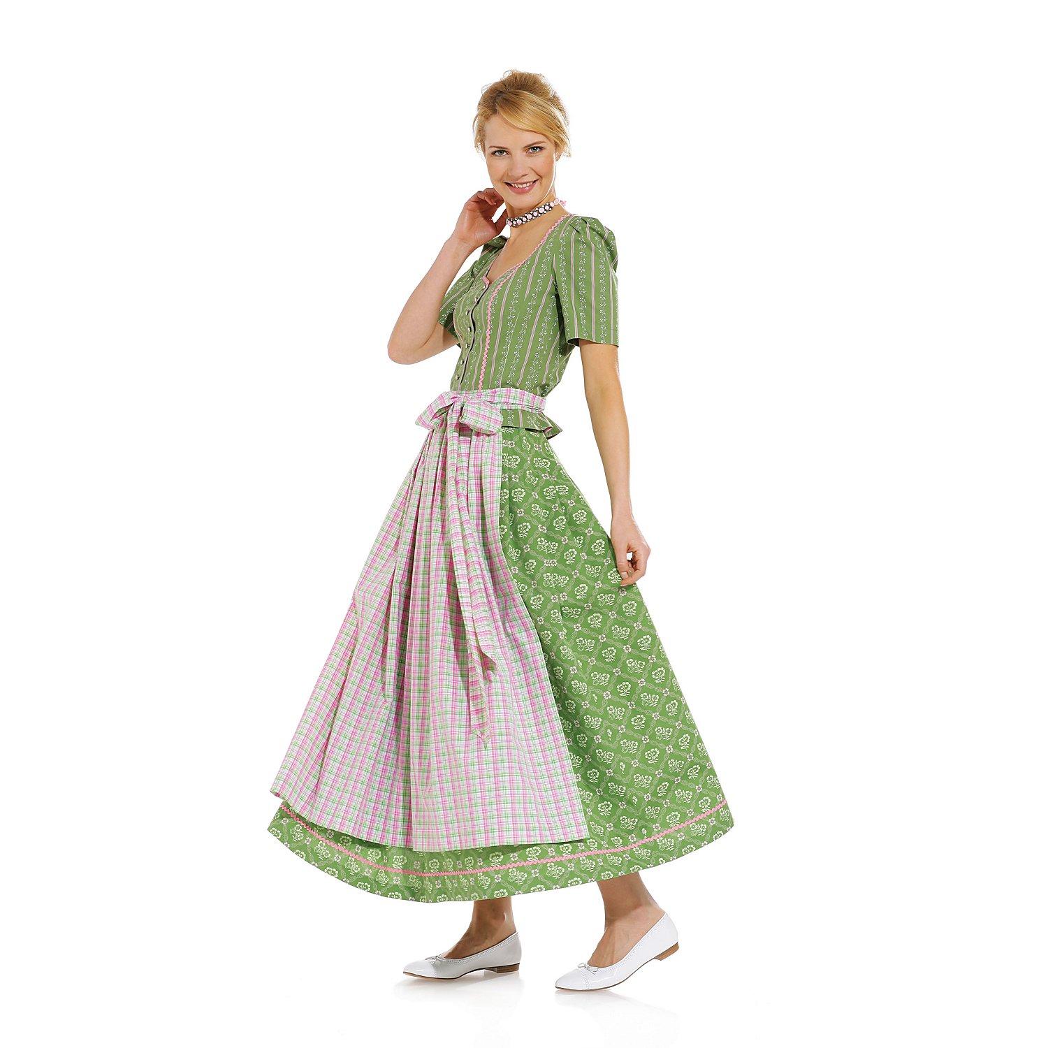 burda Schnitt 7870 