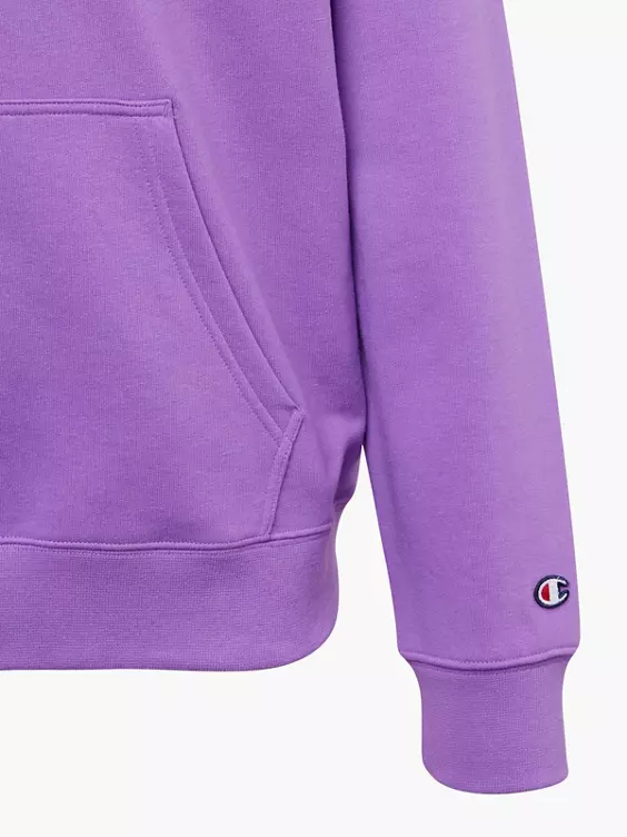 Champion Hoodie