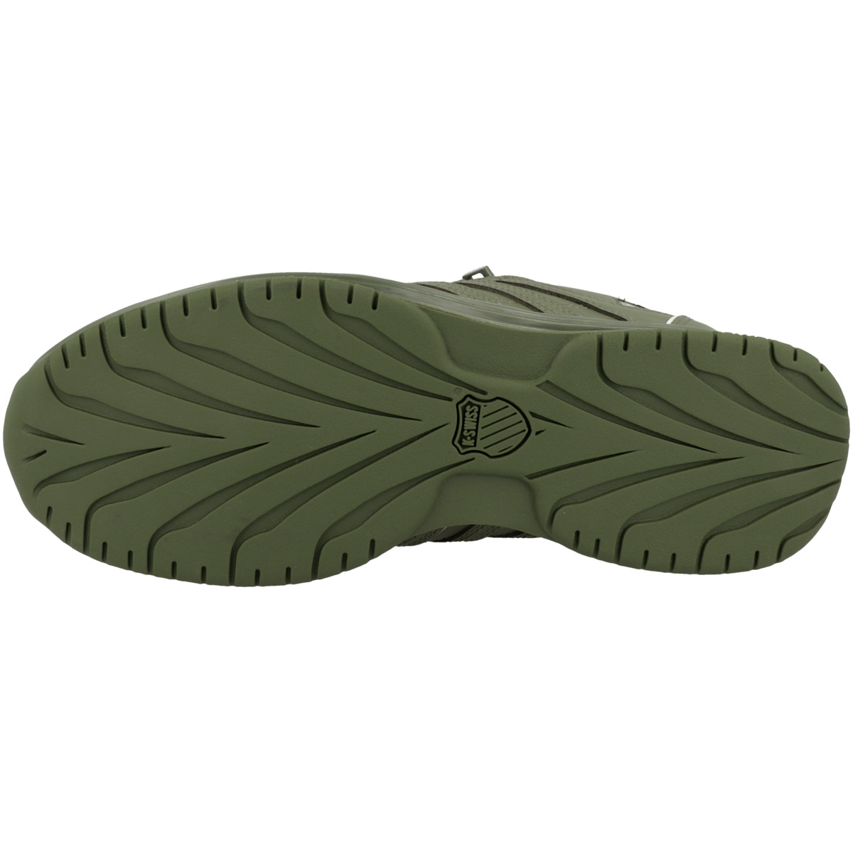 K-Swiss Rinzler SMU Sneaker Low gruen