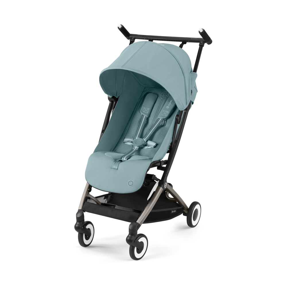 Kinderwagen Libelle