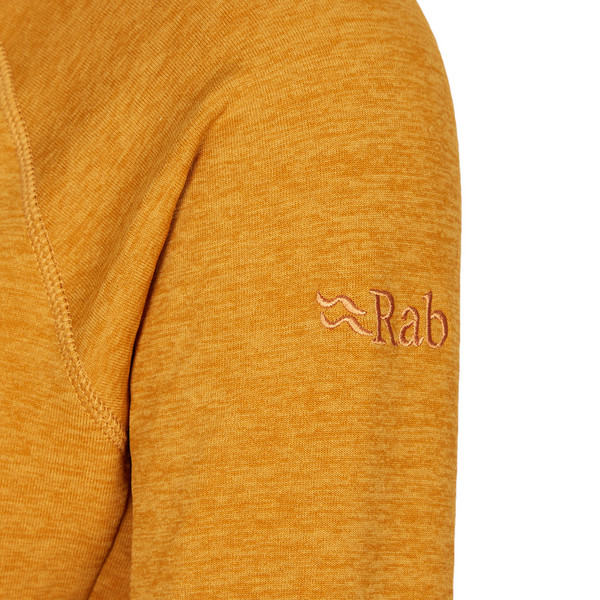 NEXUS HOODY W' S Damen - Fleecejacke