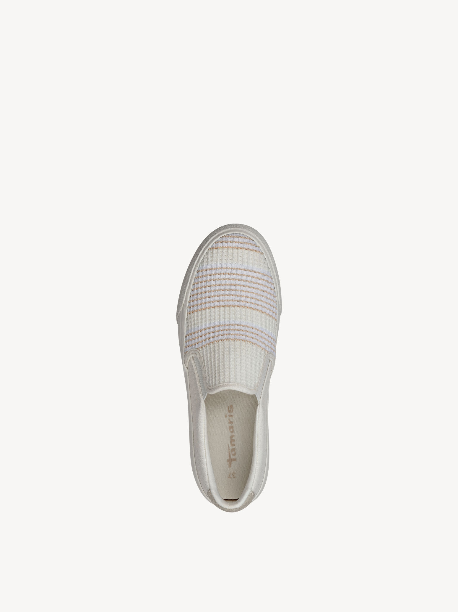Basket - blanc
