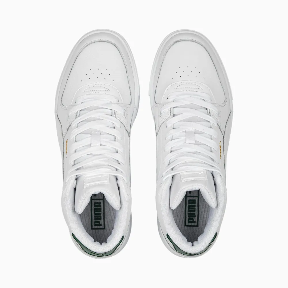 PUMA CA Pro Mid 386759_08 / weiss