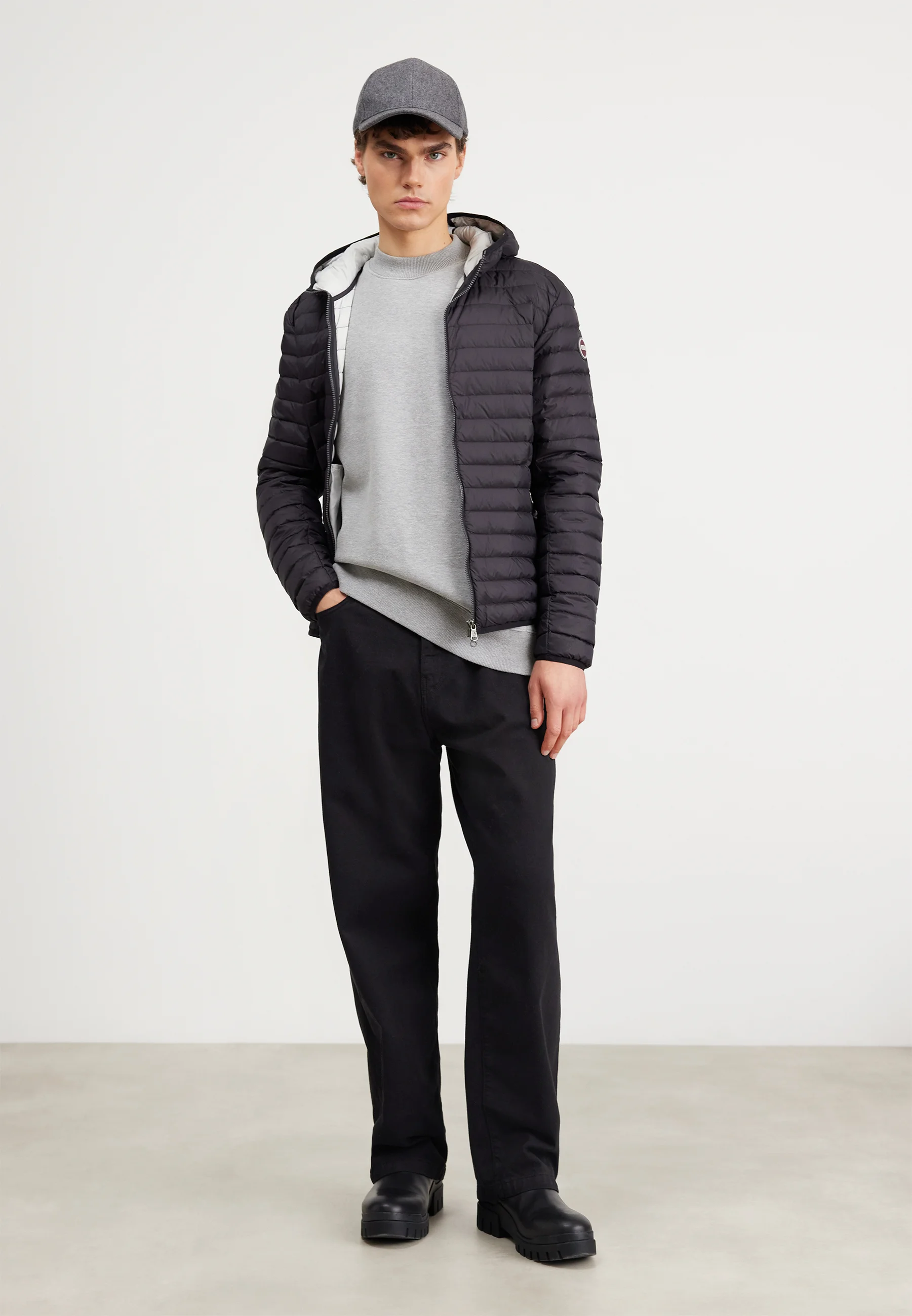 Colmar Originals MENS JACKET - Chaqueta de plumas