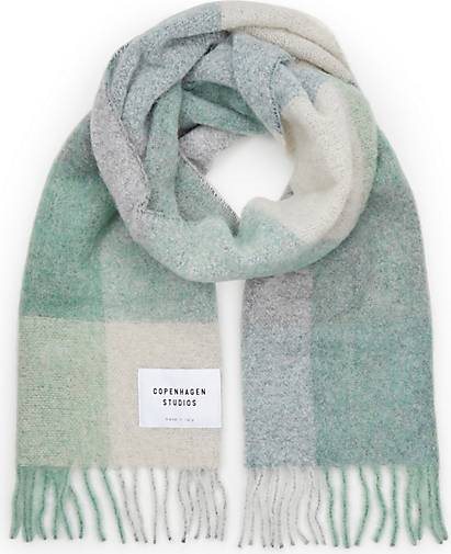 COPENHAGEN Schal CPH SHAWL 4