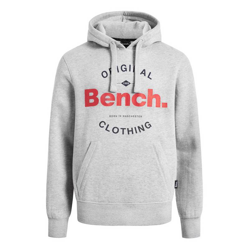 Bench Pastain Sweatshirt Herren