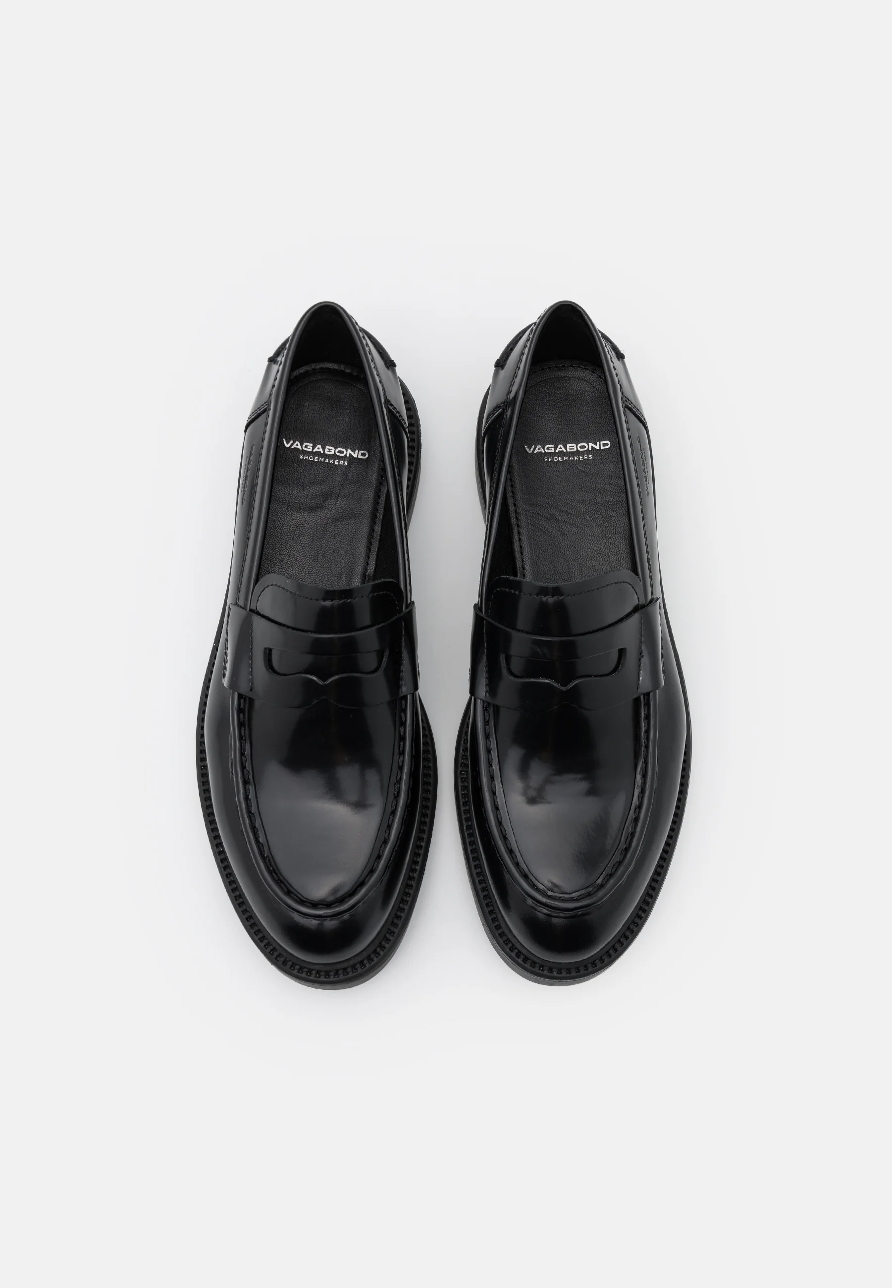 Vagabond ALEX - Zapatos sin cordones