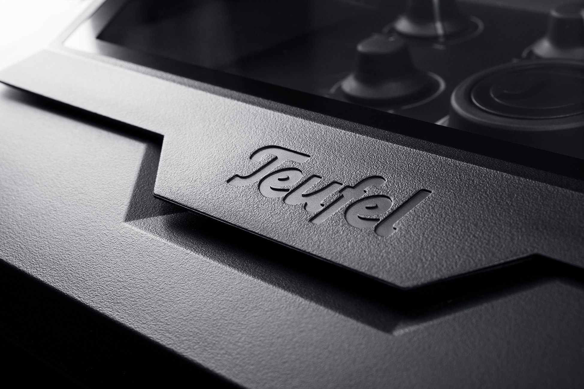 Teufel ROCKSTER AIR Wireless Lautsprecher (Bluetooth, 72 W, Integrierte Power-Bank- und Auto-On-Off-Funktion)