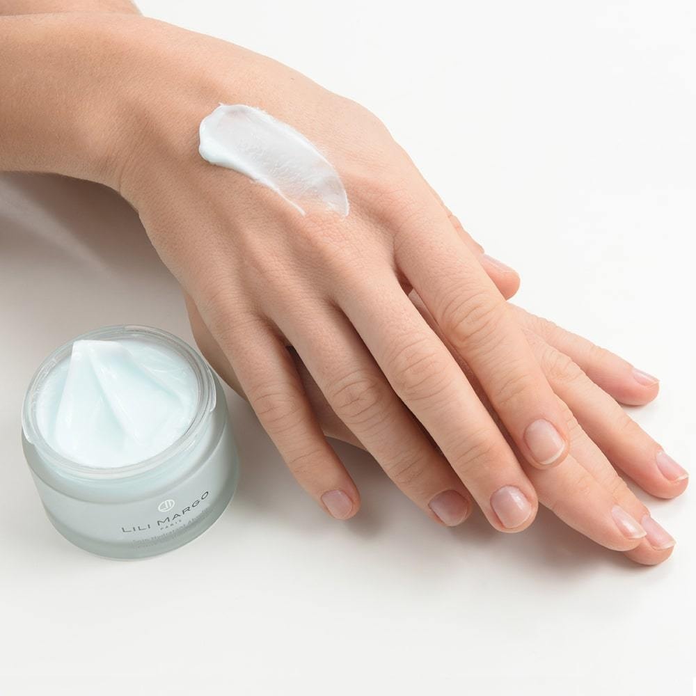 lili margo Soin Hydratant Absolu Jour et Nuit Soin: Crème hydratante anti-âge jour etnuit