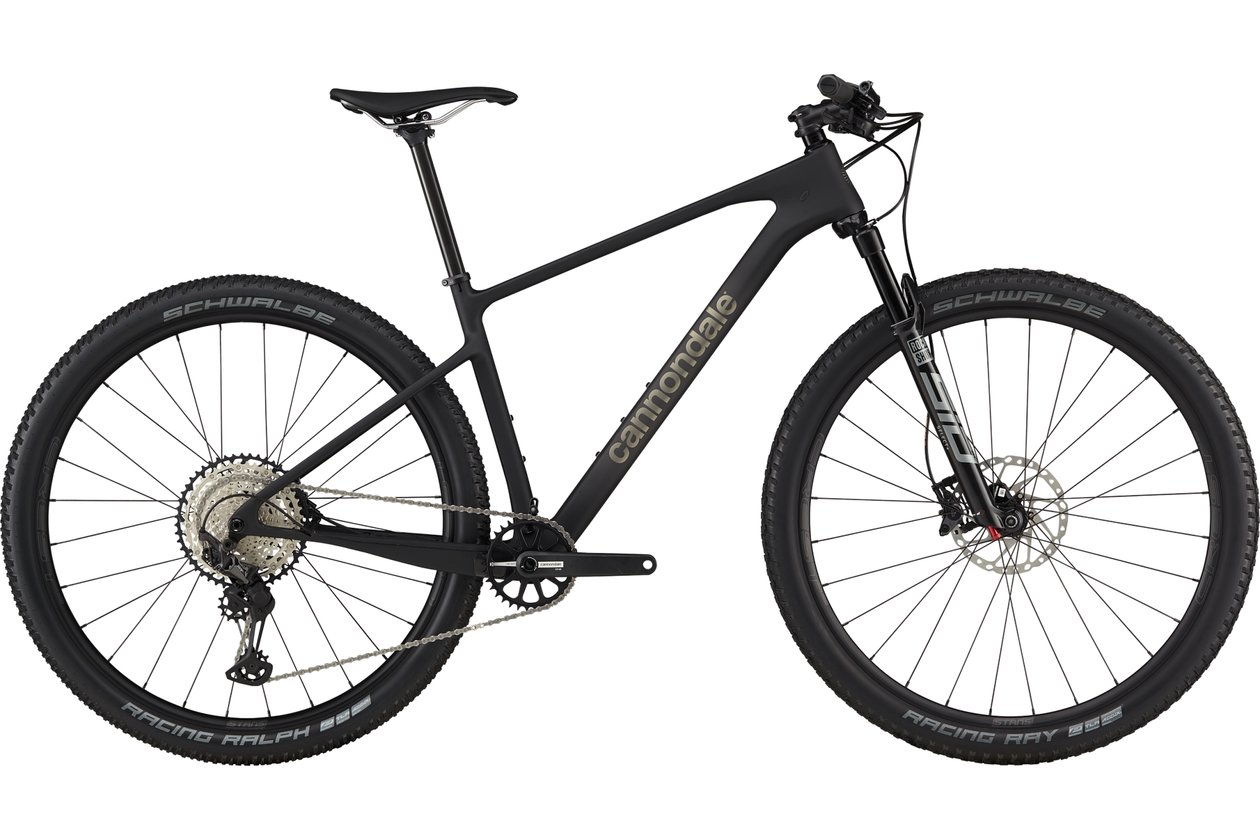 Cannondale Scalpel HT Carbon 3 - 2023 - 29 Zoll - Diamant