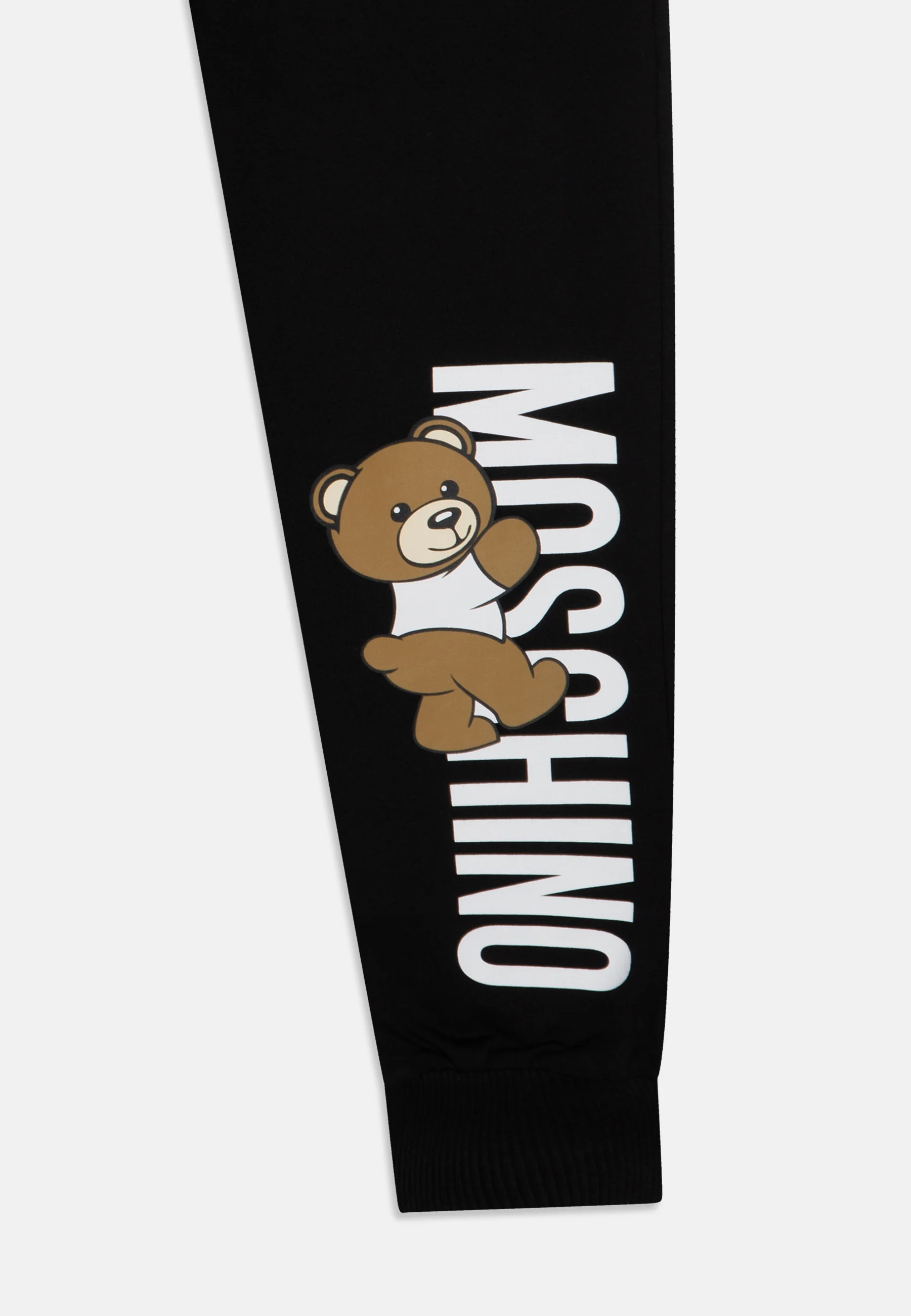 Conjunto de chándal unisex con capucha de Moschino - Chándal