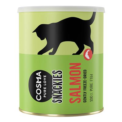 Cosma Snackies Maxi Tube