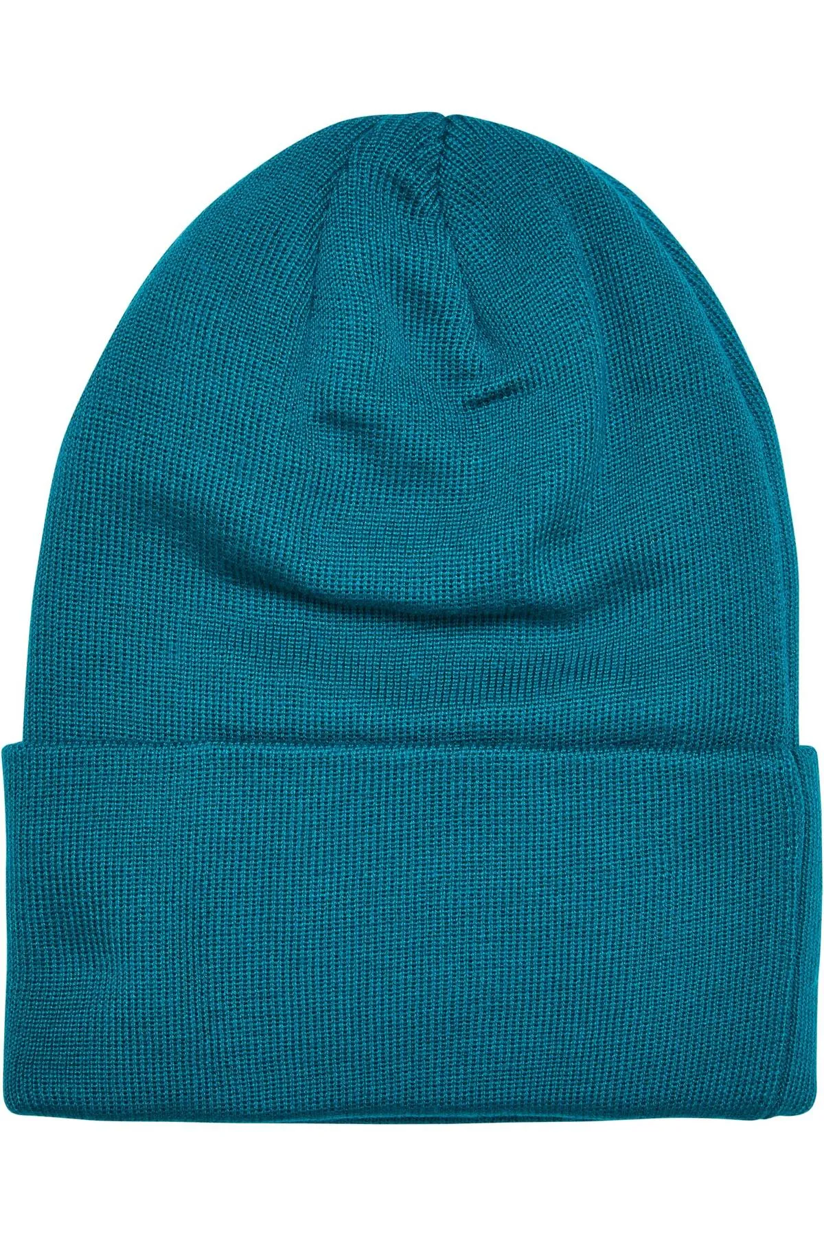 KARL KANI  Accessoires KA224-033-2KK Small Signature Long Beanie seegrün