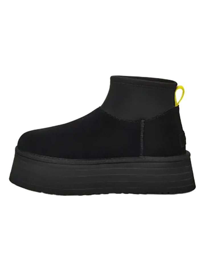 UGG Leder-Boots 