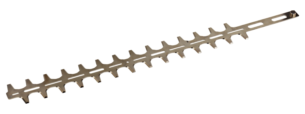 Accessoires Makita 725187-4 Lame de cisaille 50 cm haut/bas