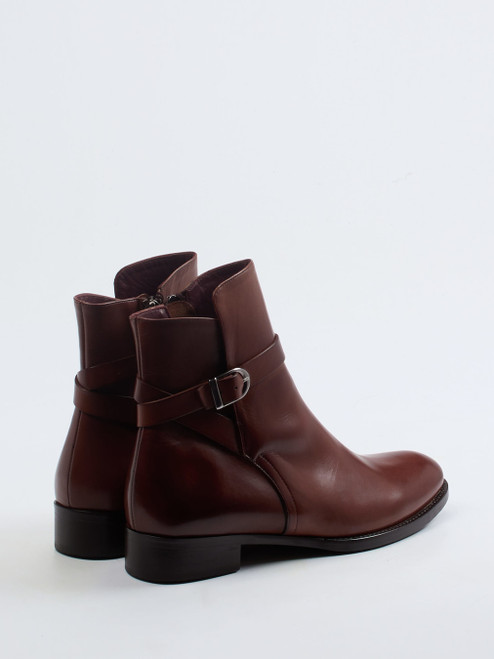 Stiefelette-17122890014 Konstantin Starke