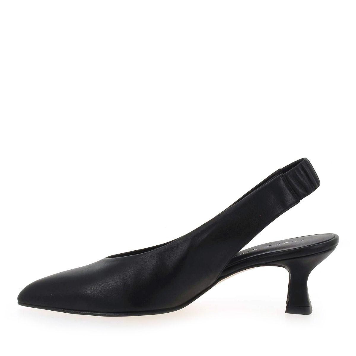 Pedro Miralles  13775 - Noir