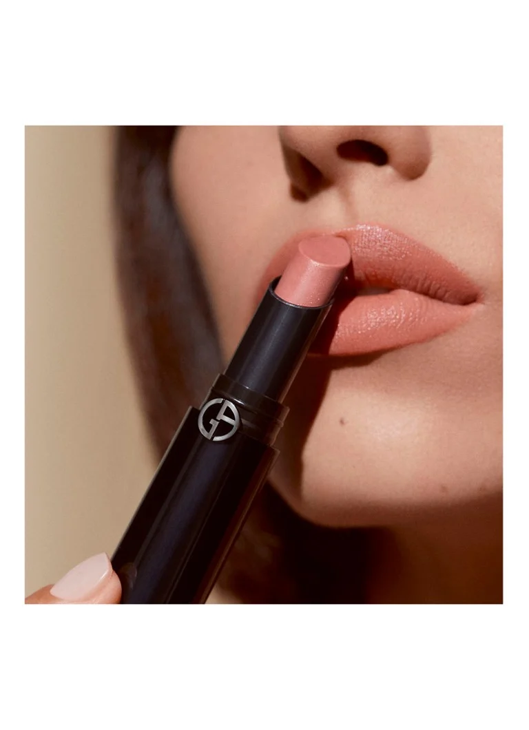 Giorgio Armani Beauty Lip Power - lipstick