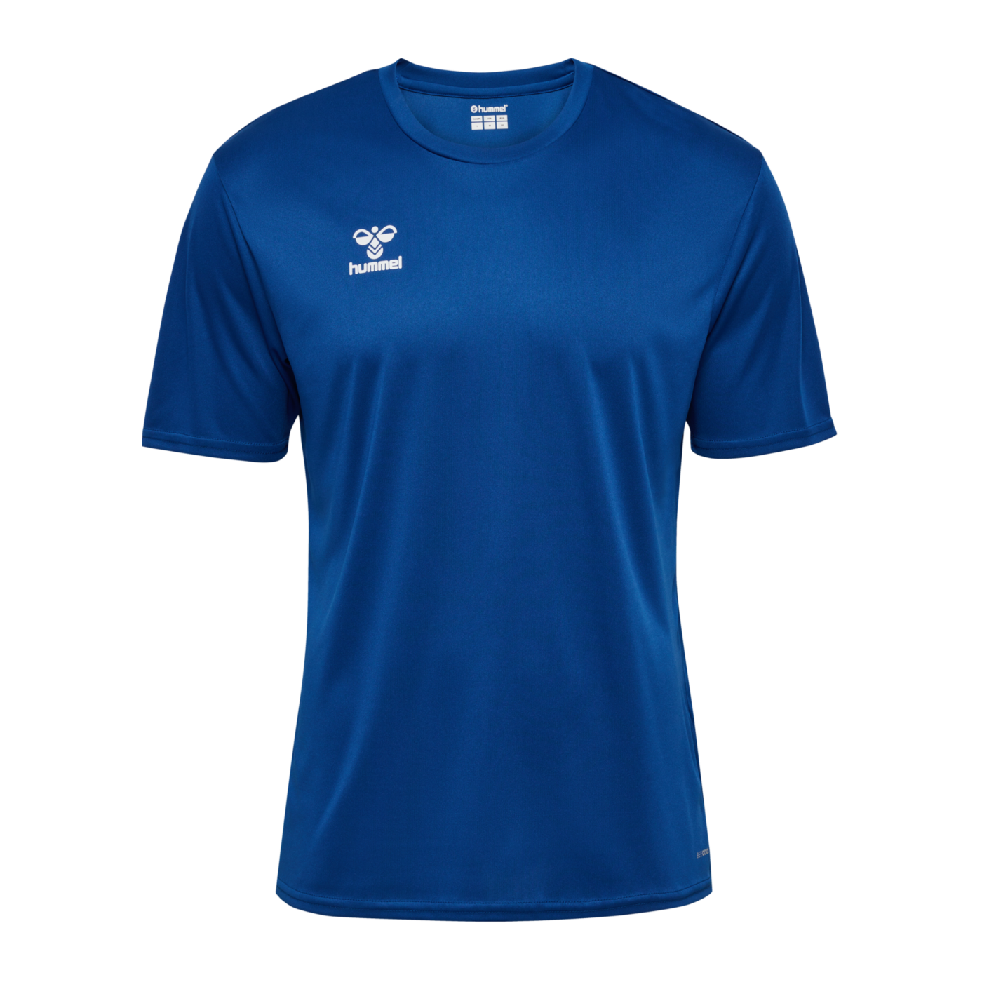 Hummel hmlESSENTIAL Trikot Blau F7045