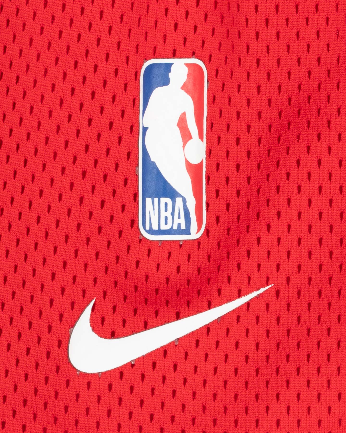 Abbigliamento Koszyk Nike Dri Fit Player Bulls Jr EZ2B7FFPJ-BUL