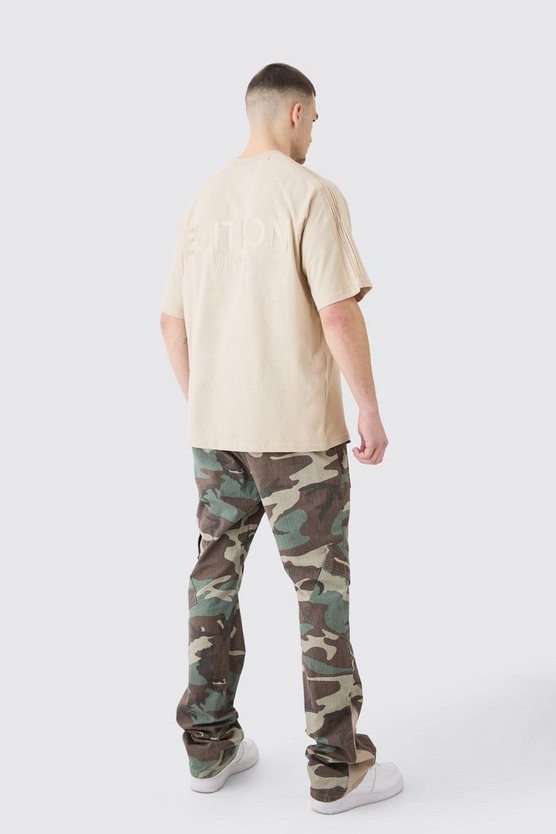 Tall Oversize Edition T-Shirt