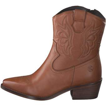 PX Cowboystiefel in braun