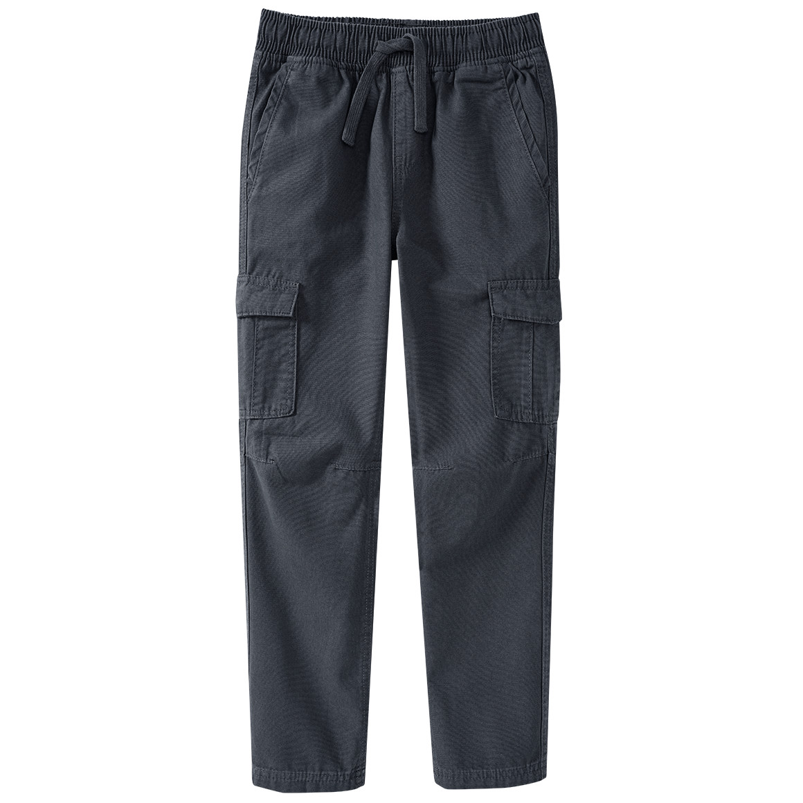 Jungen Cargohose mit Tunnelzug