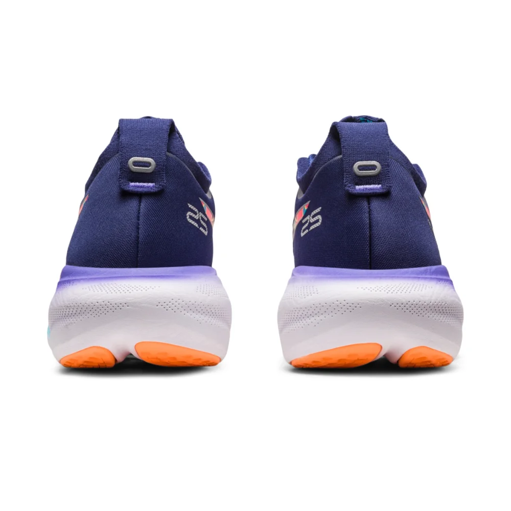 Asics Gel Nimbus 25 Lite Show 1012B438-300 / blau