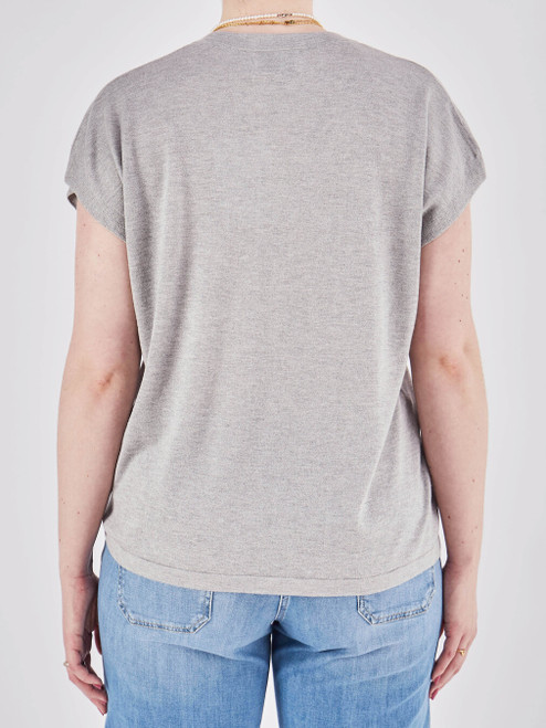 T-Shirt-93484590001 FLONA