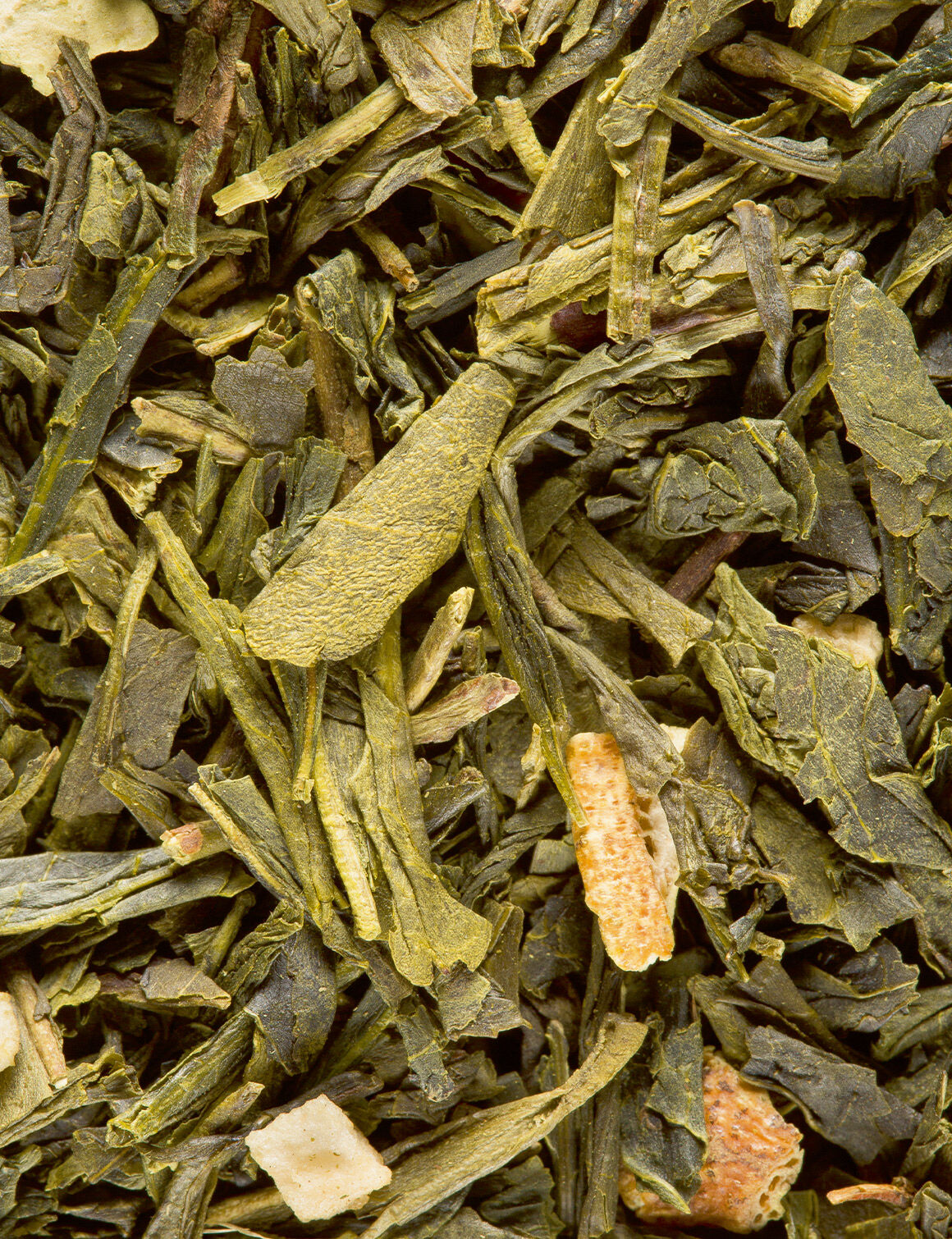 Christmas Tea Vert-25 sachets
