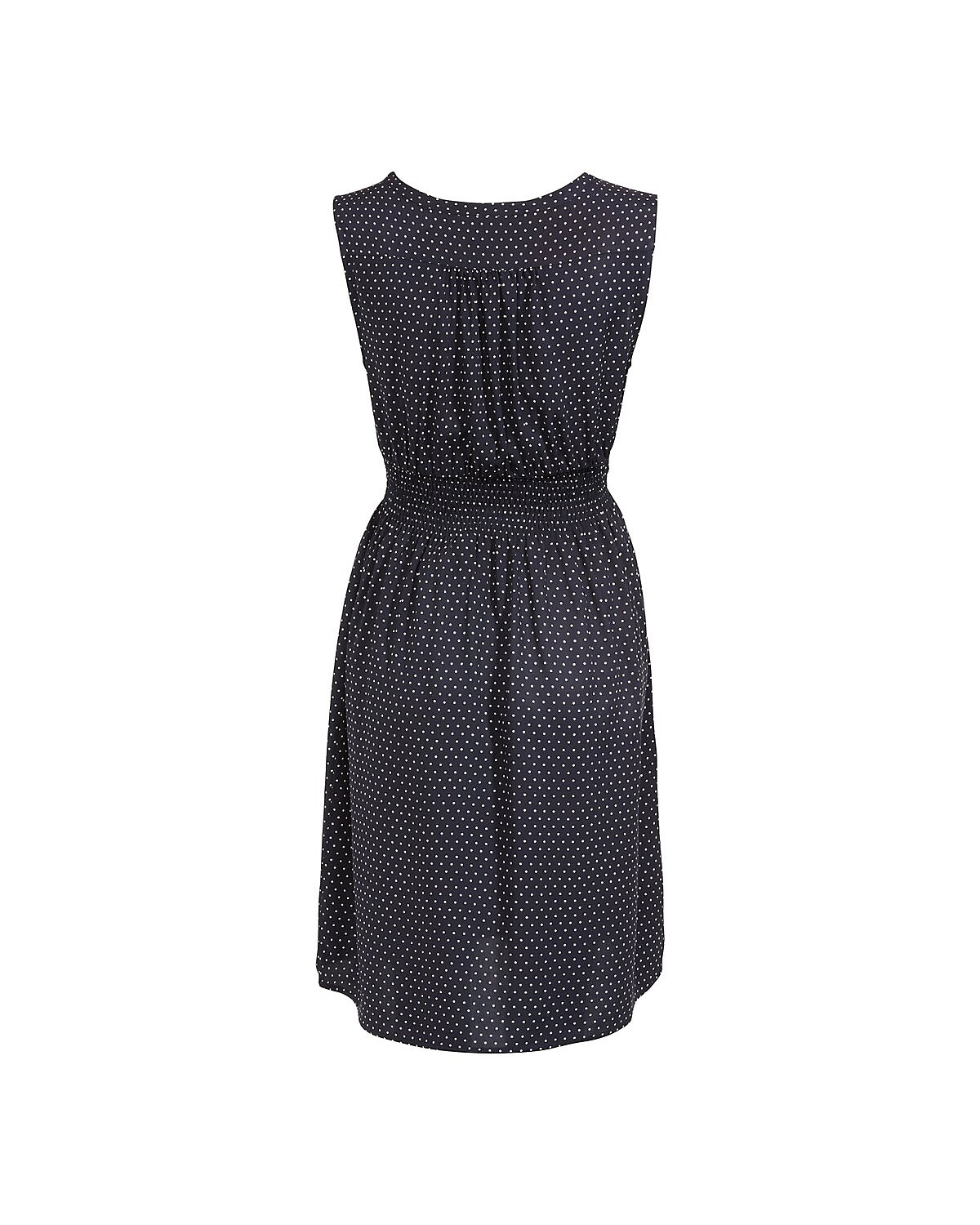 Umstands- und Still-Kleid