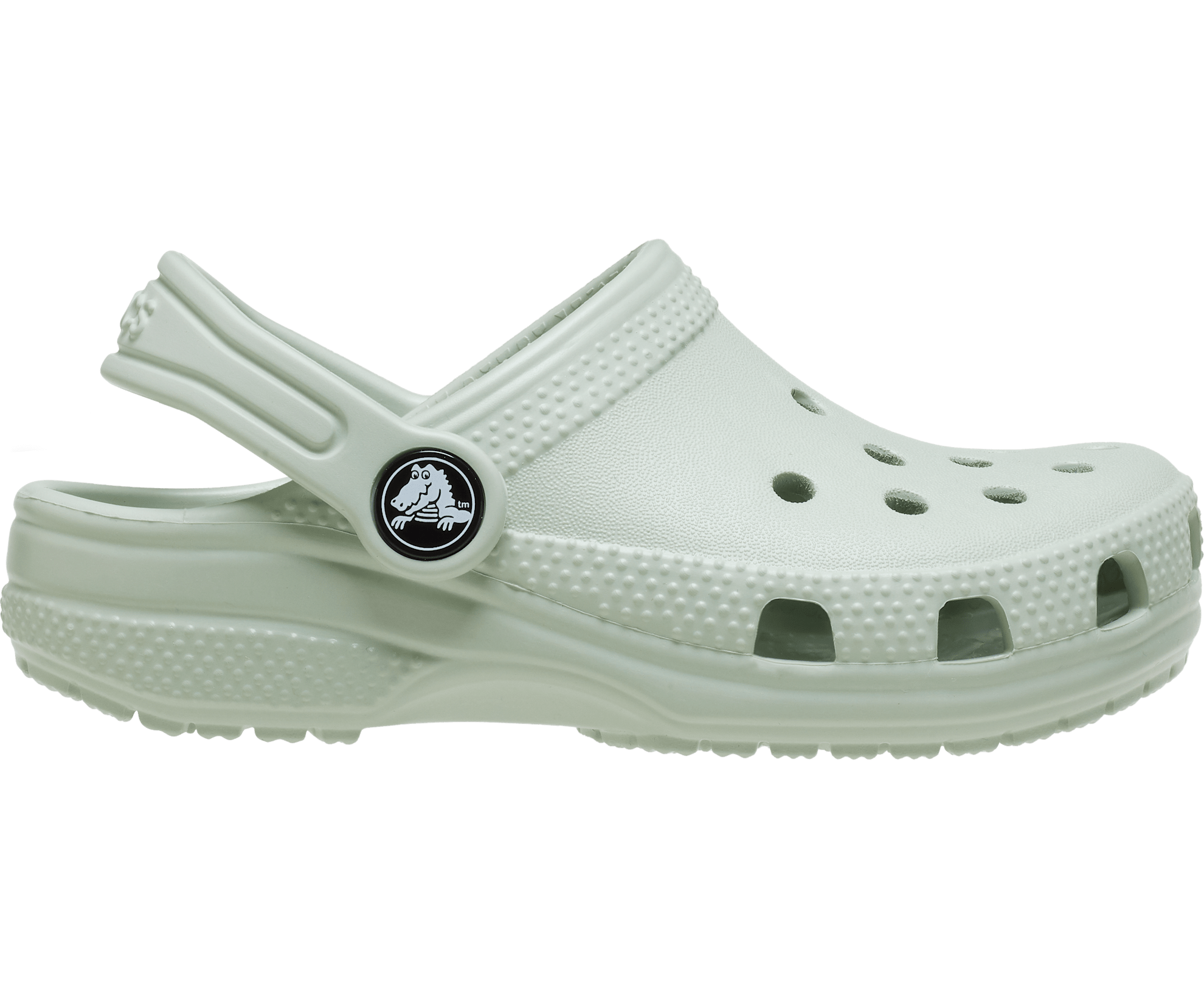 Toddler Classic Clog