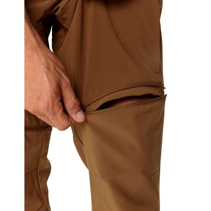 Elope Zip-Off Hose Herren