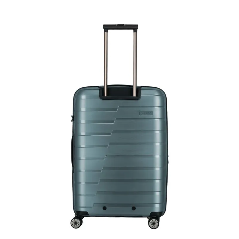 Travelite AIR BASE Trolley M (4 Räder) - Eisblau