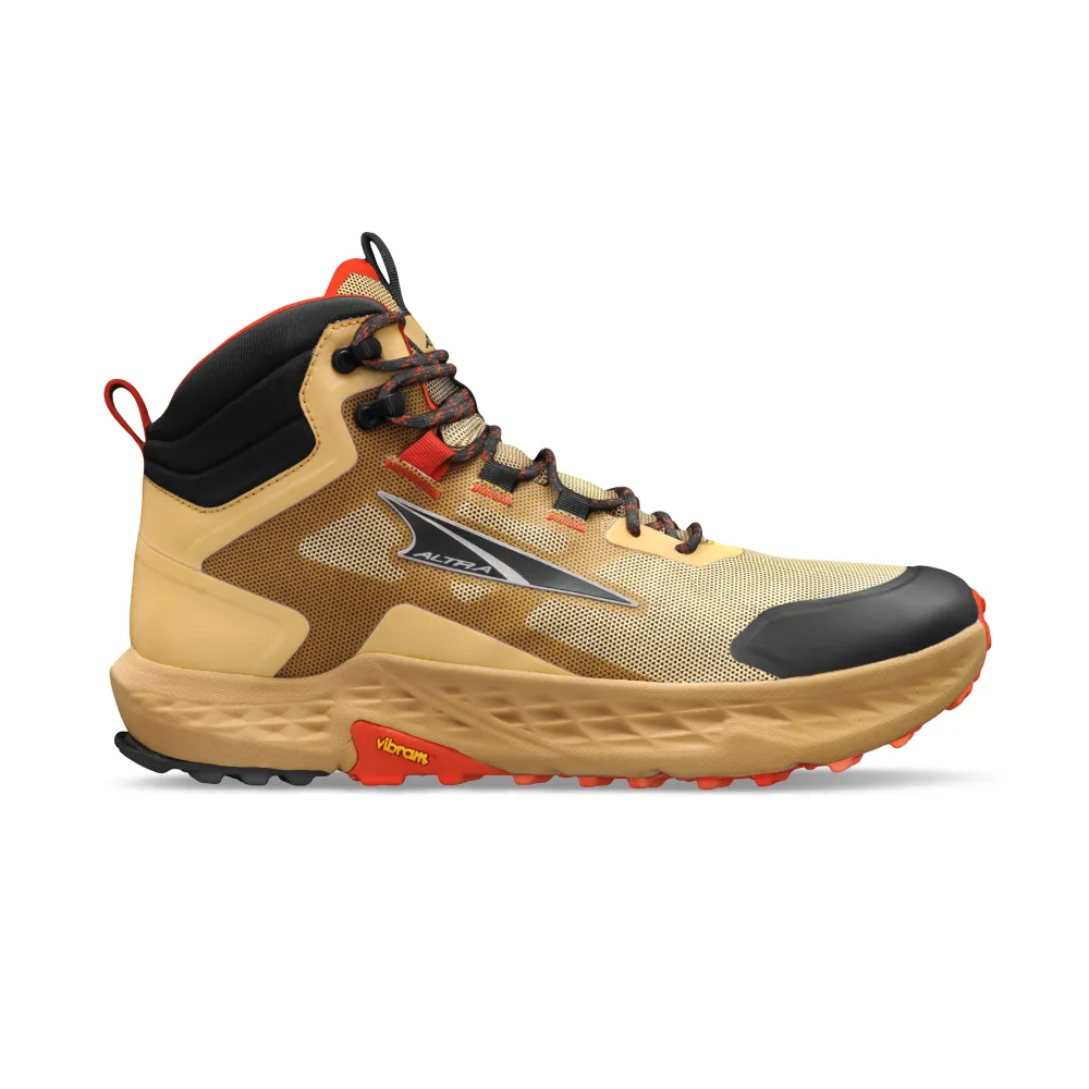 Altra Timp Hiker AL0A82CC921 / braun